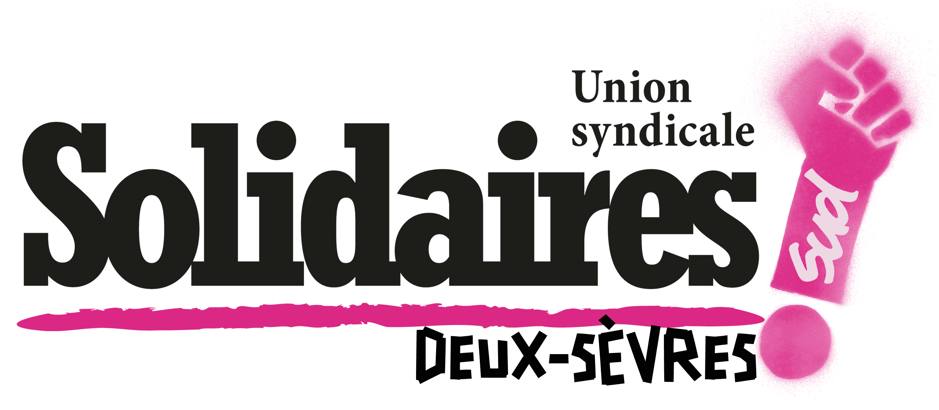 Solidaires 79